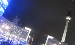 Berlin Alexanderplatz