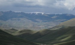 Armenian Landscape