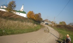 Suzdal