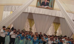 Ashgabad Orchestra